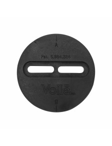 Voile Universal Disc (in-line slot)