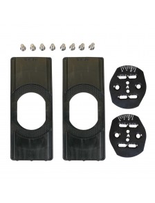 Spark Solid Board Canted Pucks
